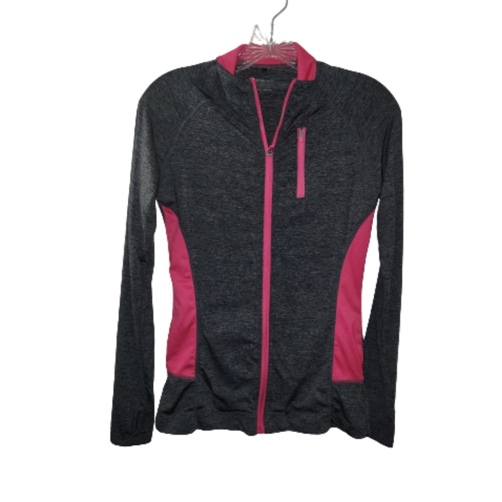 Work Out Women's Track Top